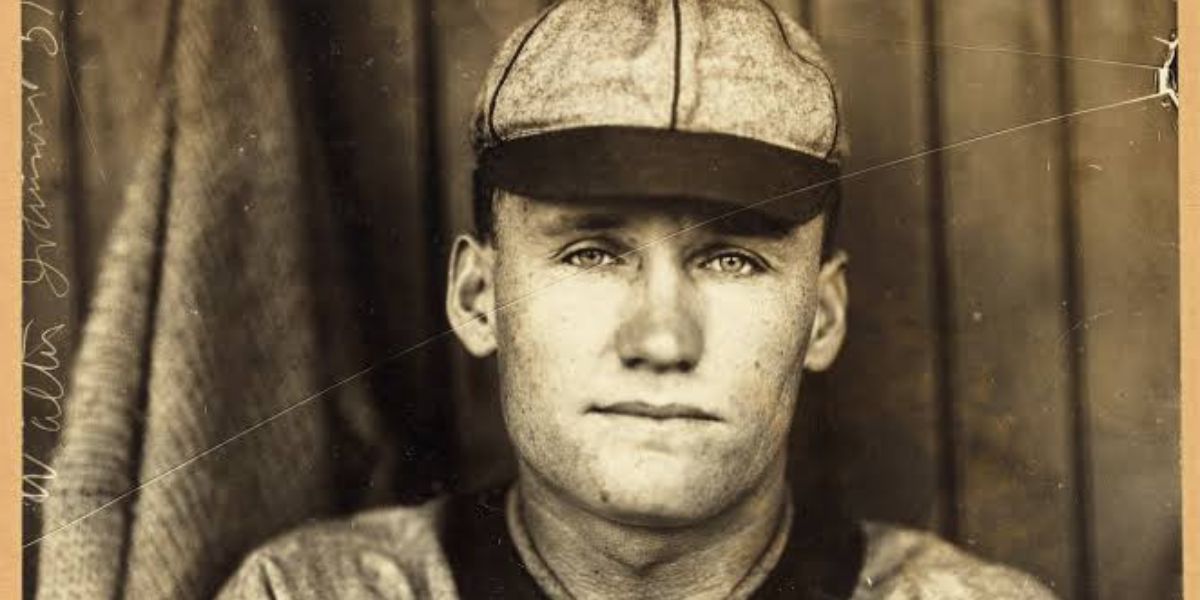 Walter Johnson