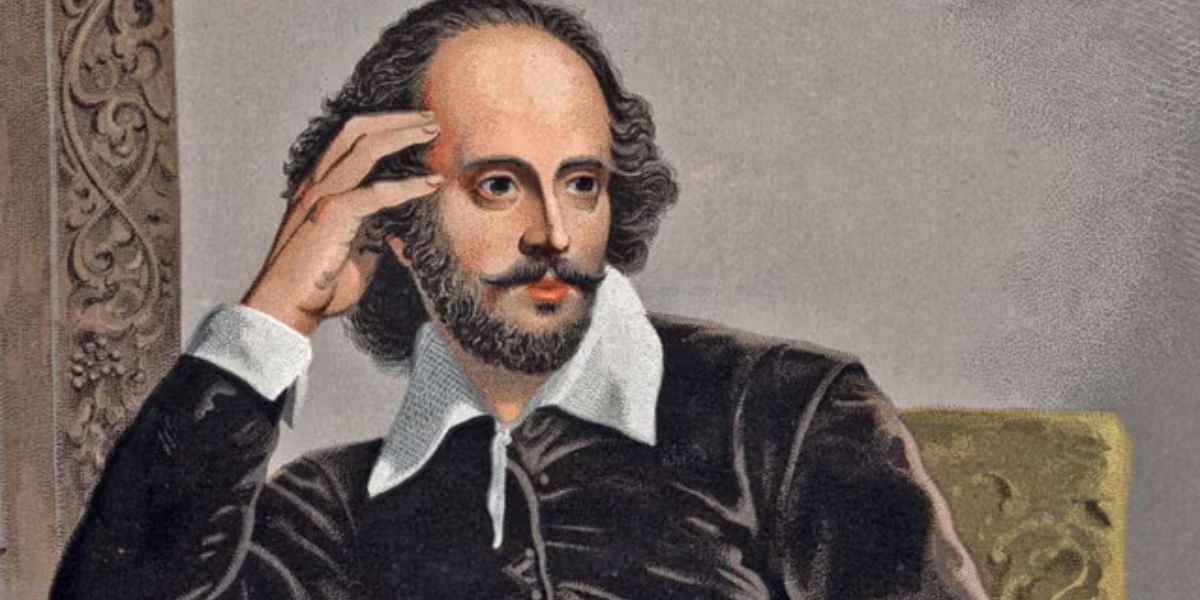 William Shakespeare