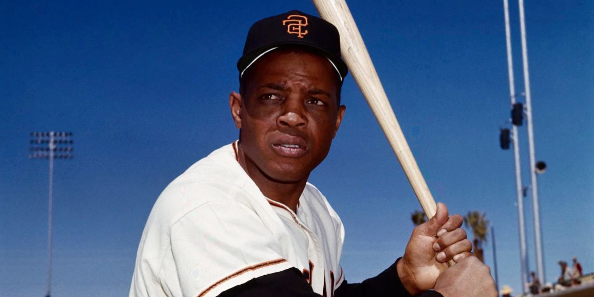 Willie Mays
