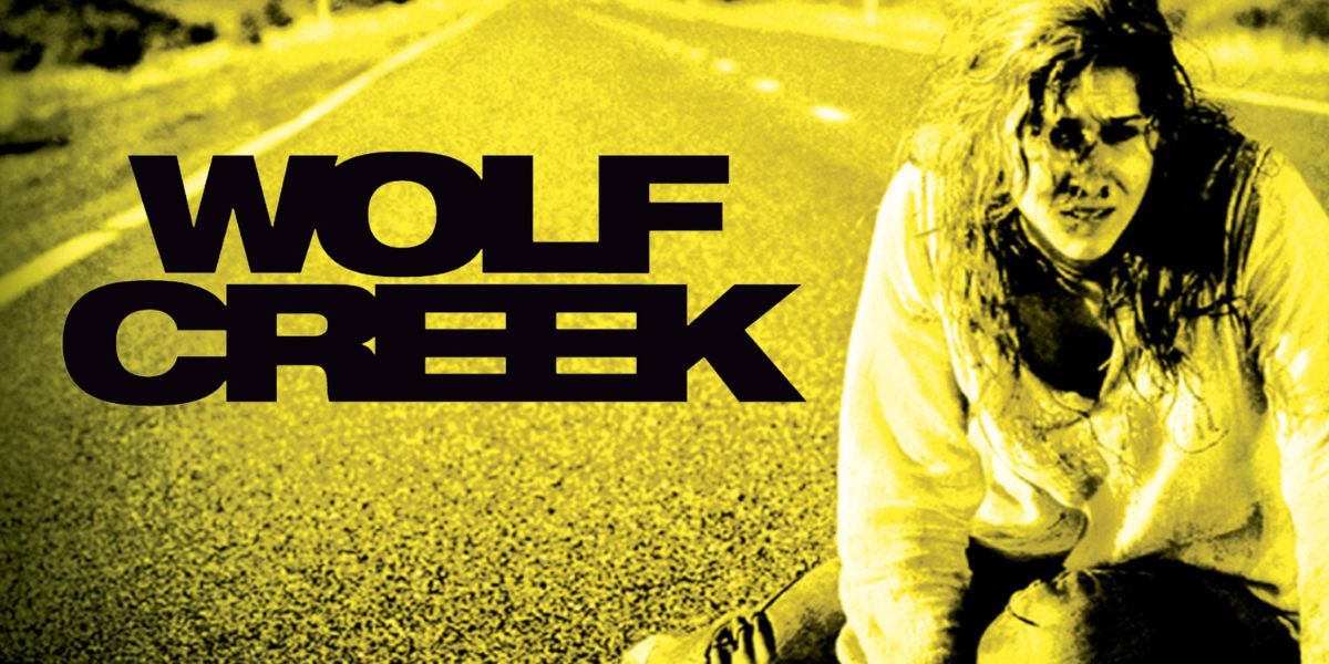 Wolf Creek