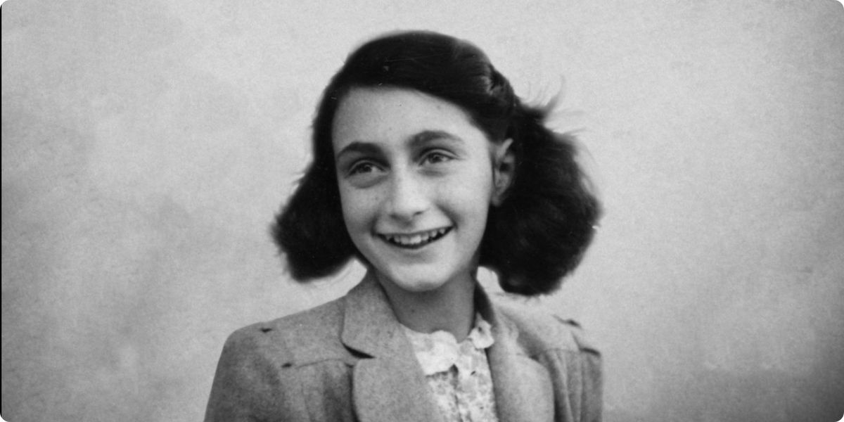anne frank