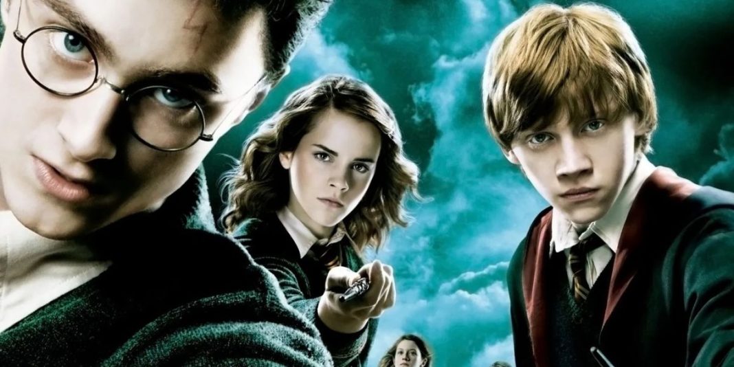 30 Secrets from the Harry Potter Franchise