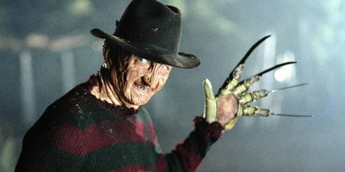 A Nightmare on Elm Street (1984)