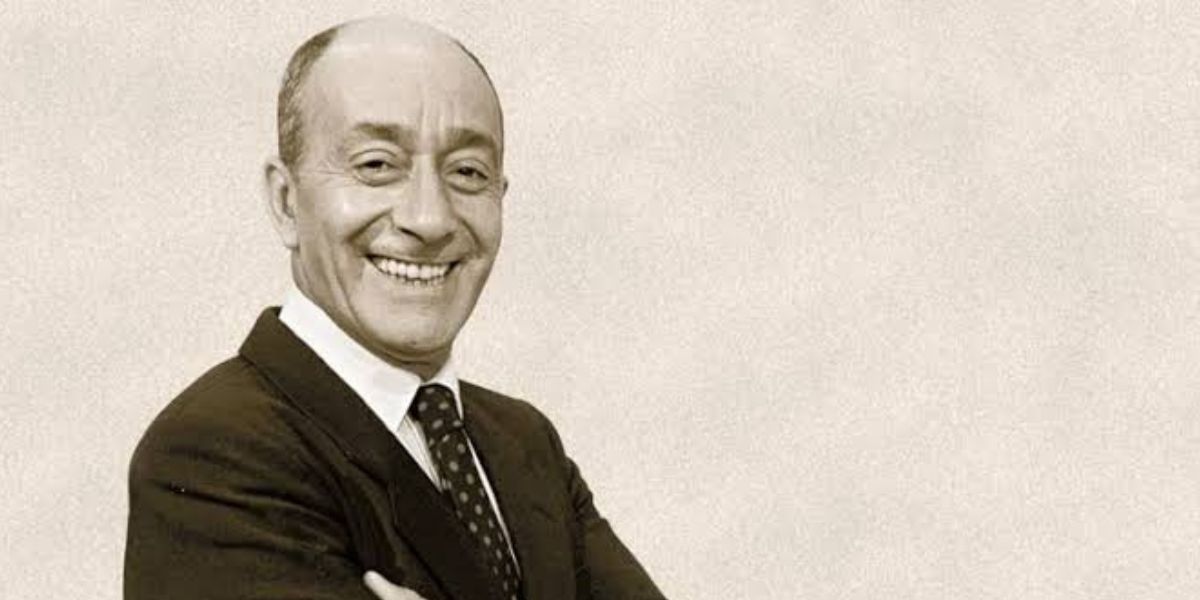 Alberto Olmedo