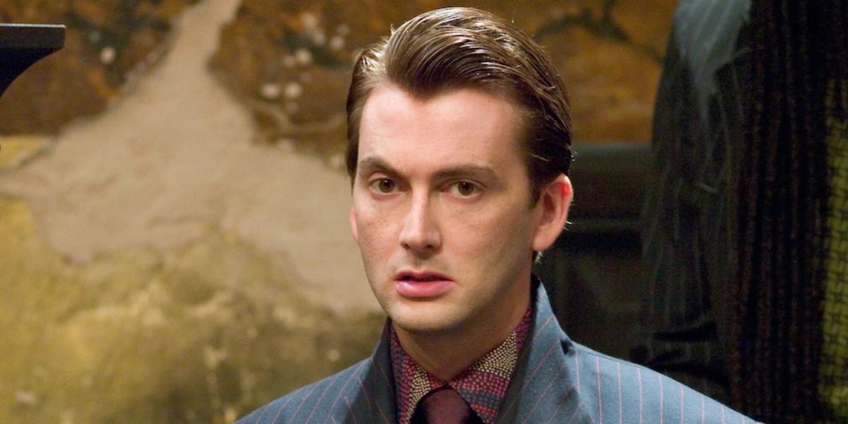 Barty Crouch Jr