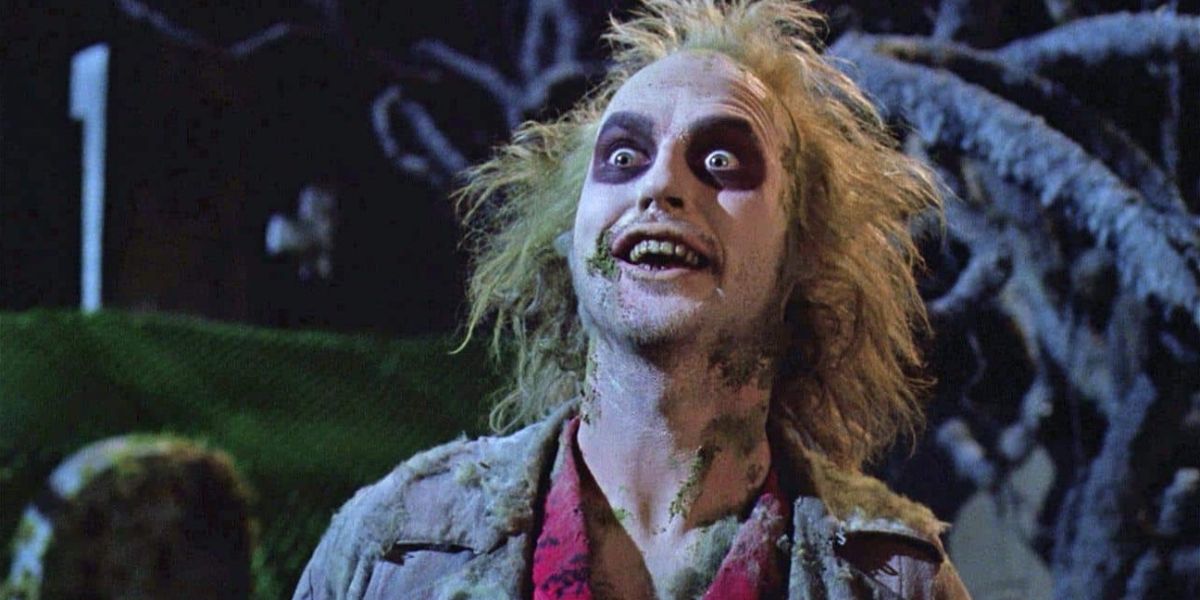 Beetlejuice (1988)
