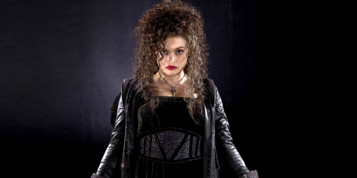 Bellatrix Lestrange
