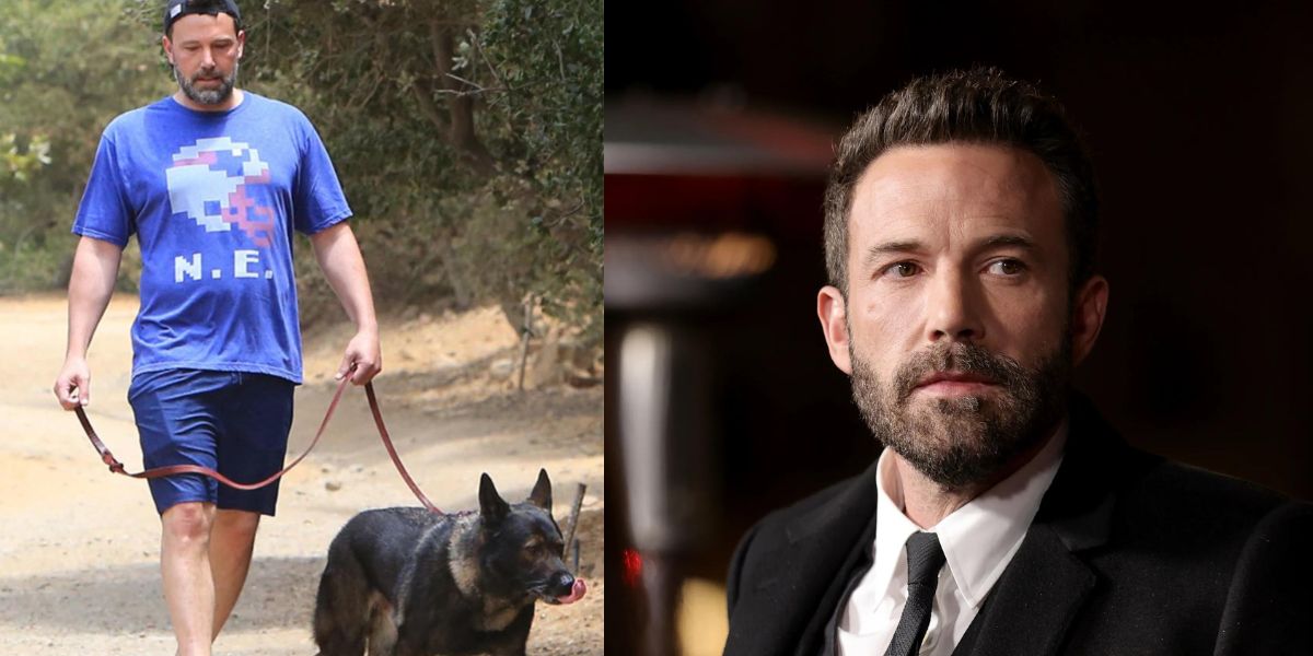 Ben Affleck