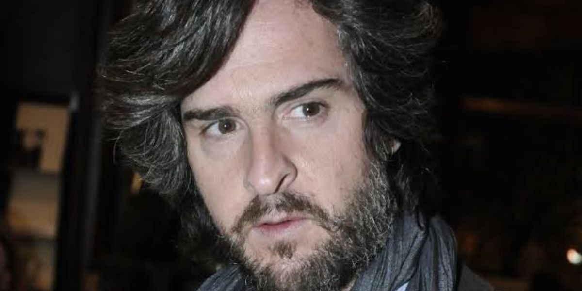 Bernardo Sassetti