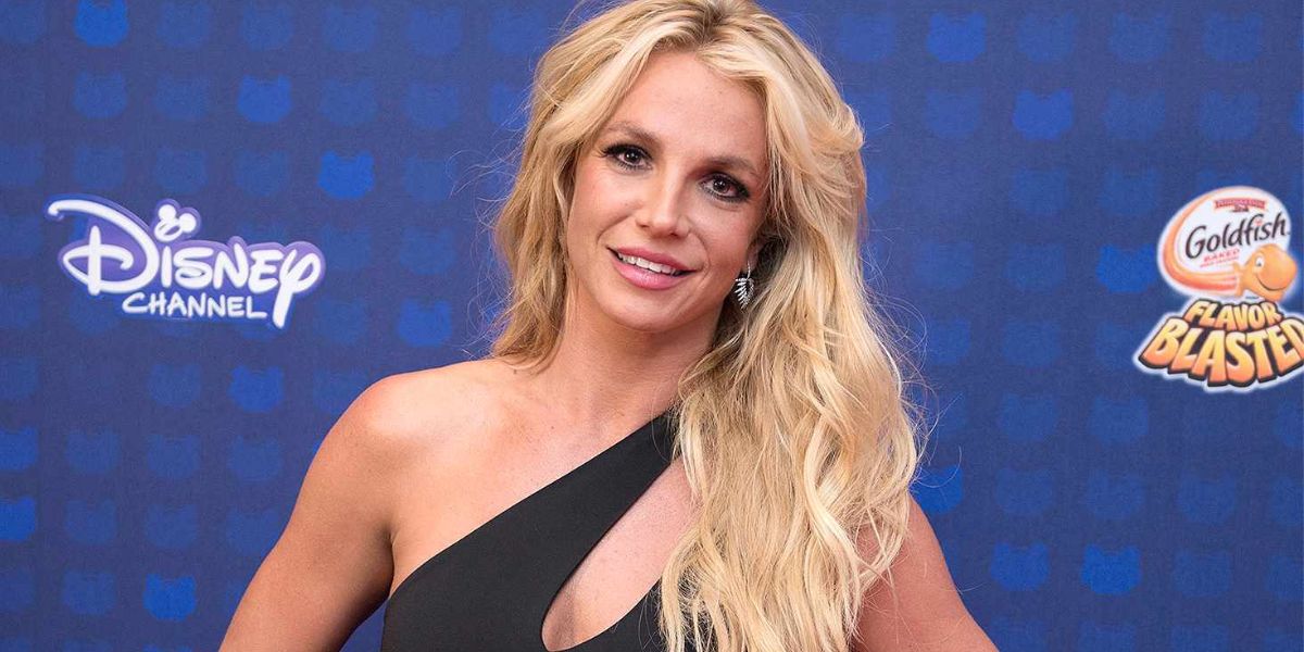 Britney Spears
