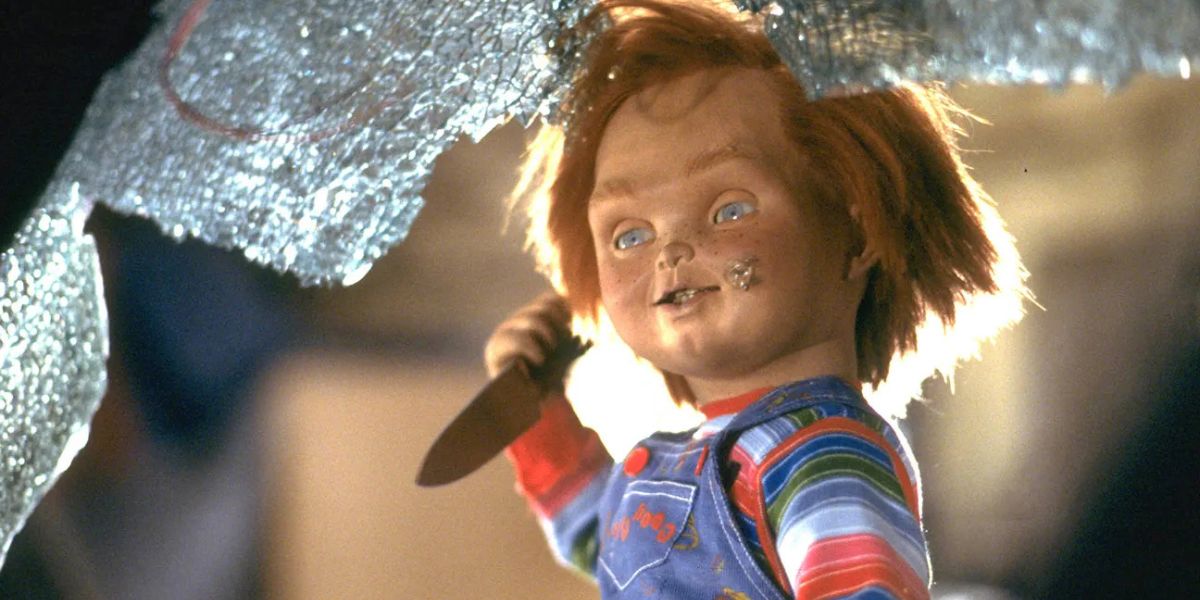 Child's Play (1988)