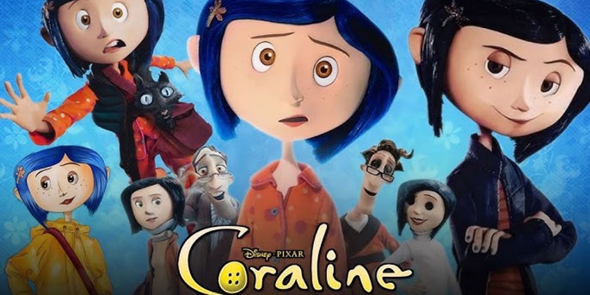 Coraline (2009)