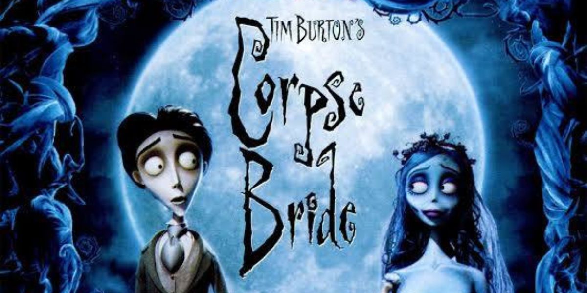 Corpse Bride (2005)