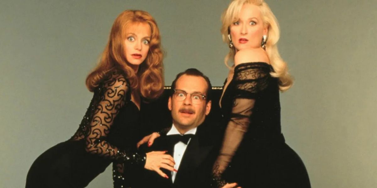 Death Becomes Her (1992)