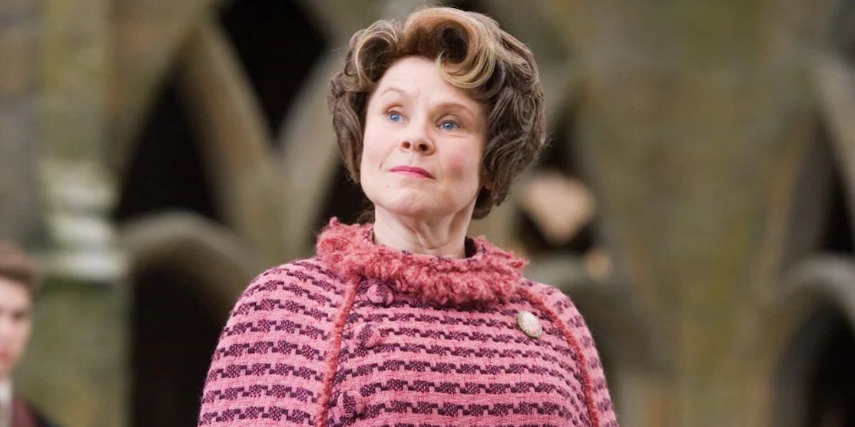 Dolores Jane Umbridge