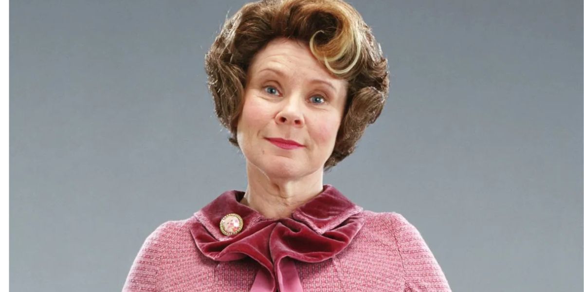 Dolores Umbridge