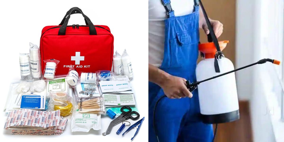 Don’t Forget To Keep Miscellaneous Things