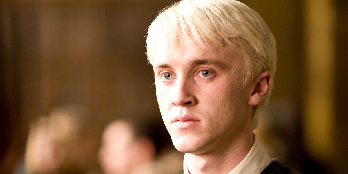 Draco Malfoy
