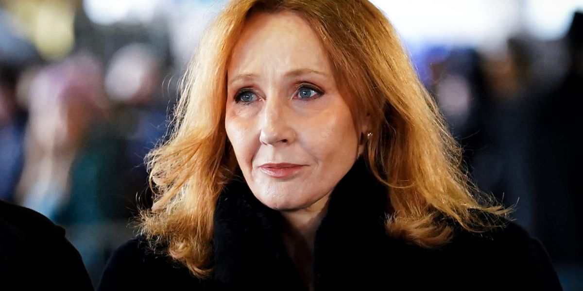 Flashback Scenes Of Harry Potter And The Sorcerer’s Stone Were Written By JK Rowling
