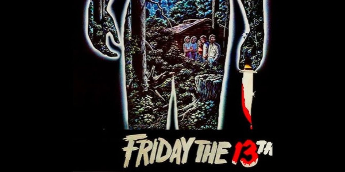 Friday The 13th (1980)