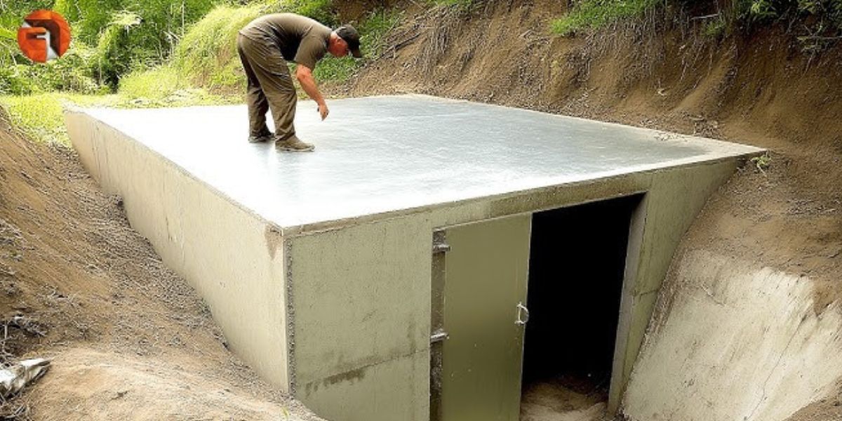 Gather Proper Permits From The Authorities