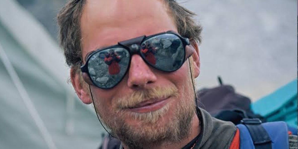 Göran Kropp
