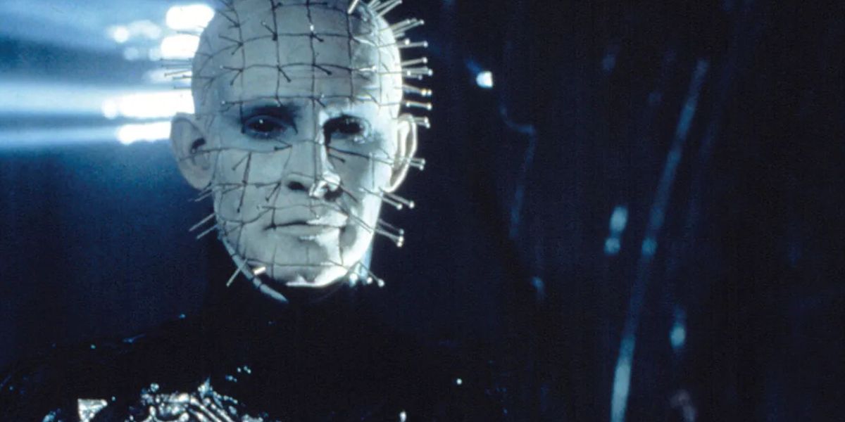 Hellraiser (1987)