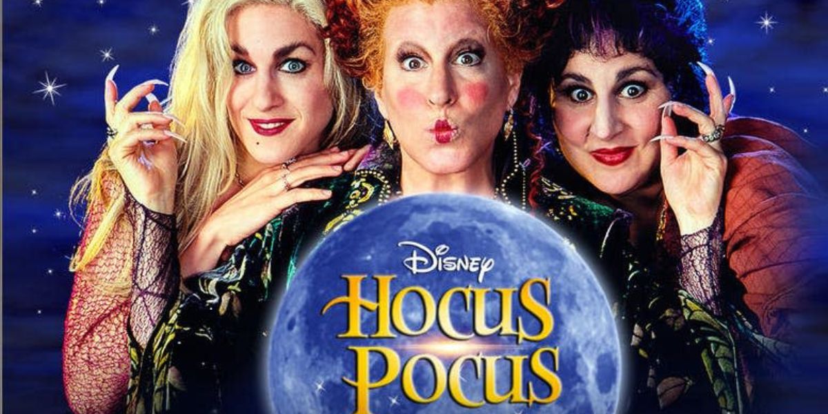 Hocus Pocus (1993)