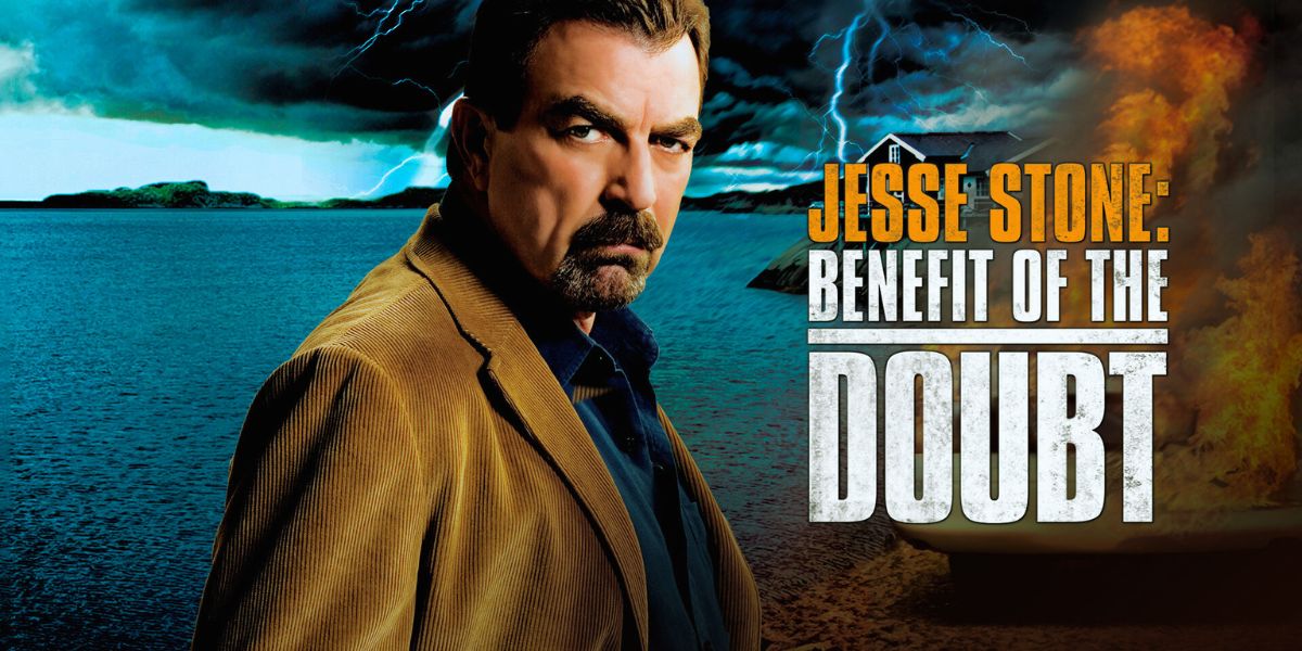 Jesse Stone: Benefit of the Doubt