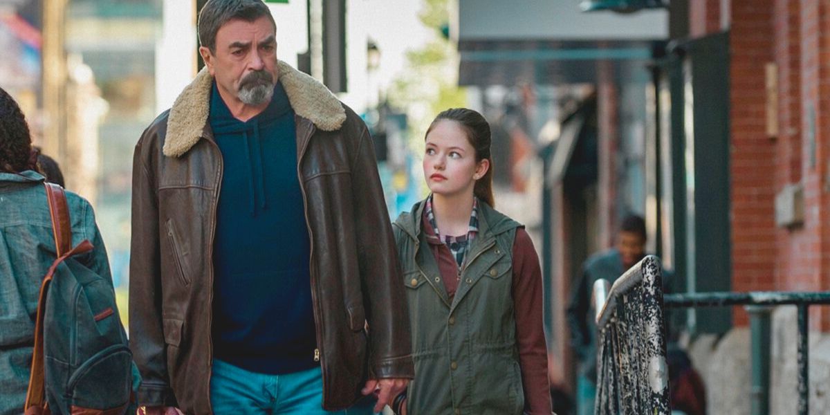 Jesse Stone: Innocents Lost