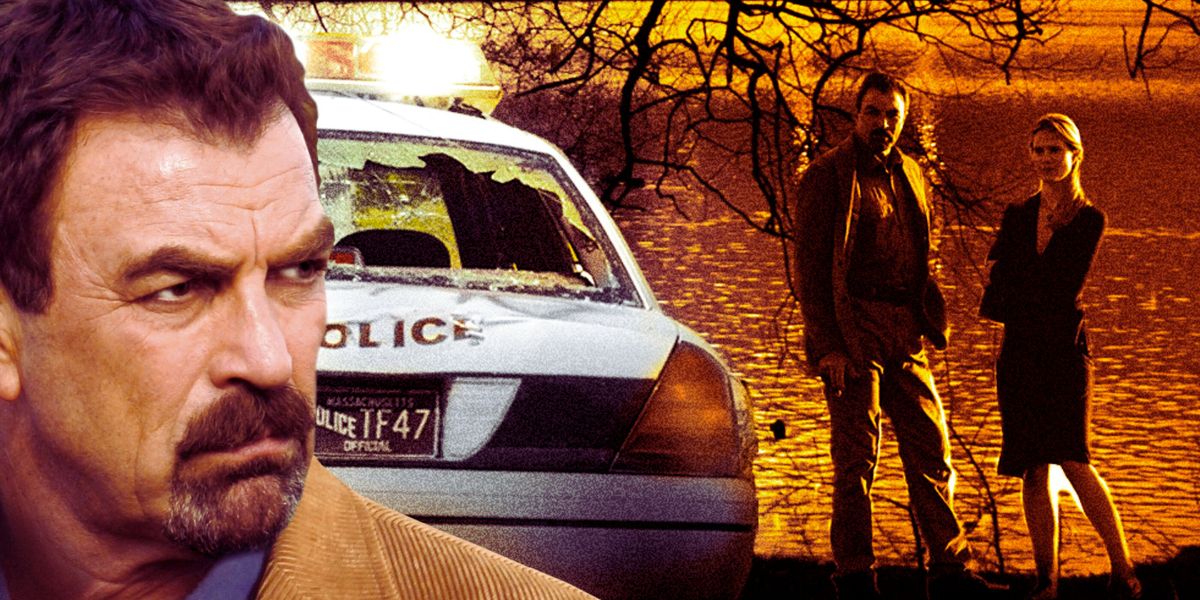 Jesse Stone Night Passage