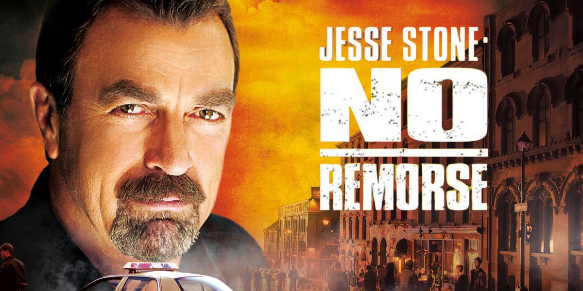 Jesse Stone No Remorse