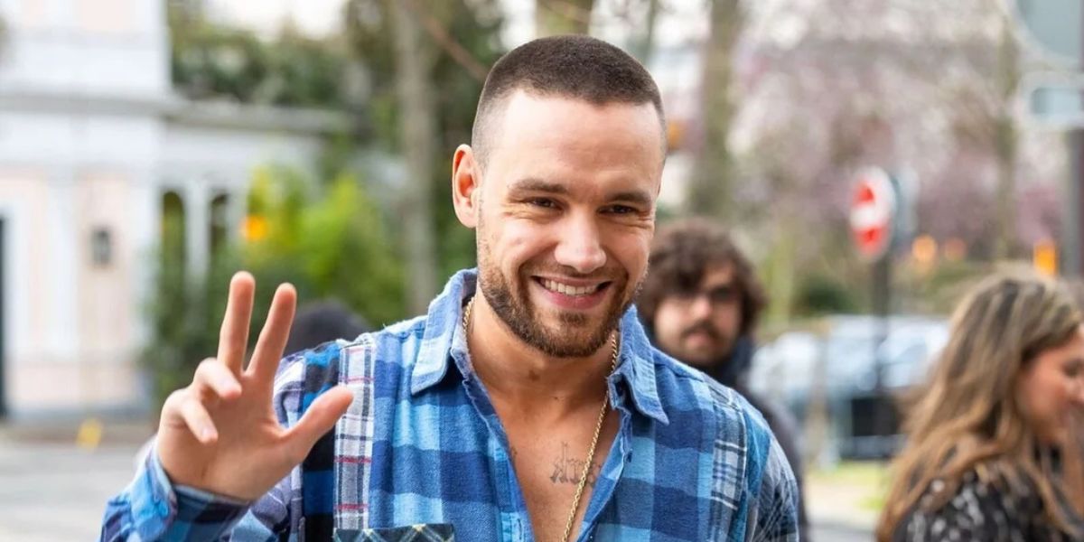 Liam Payne Cause of Death -Alcohol and Drugs