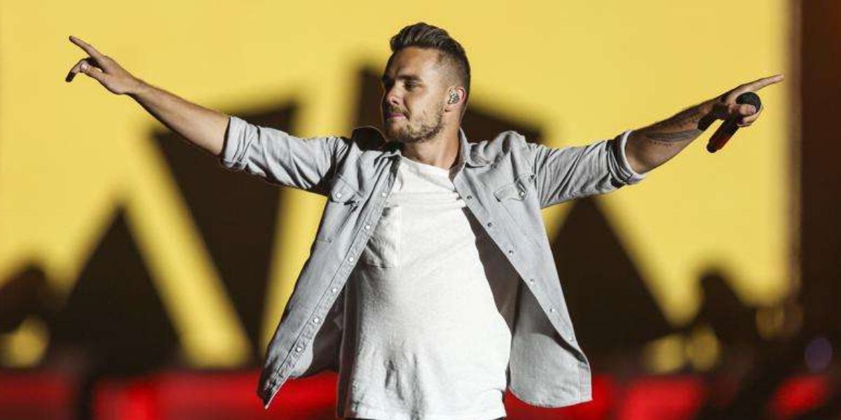 Liam Payne Cause of Death