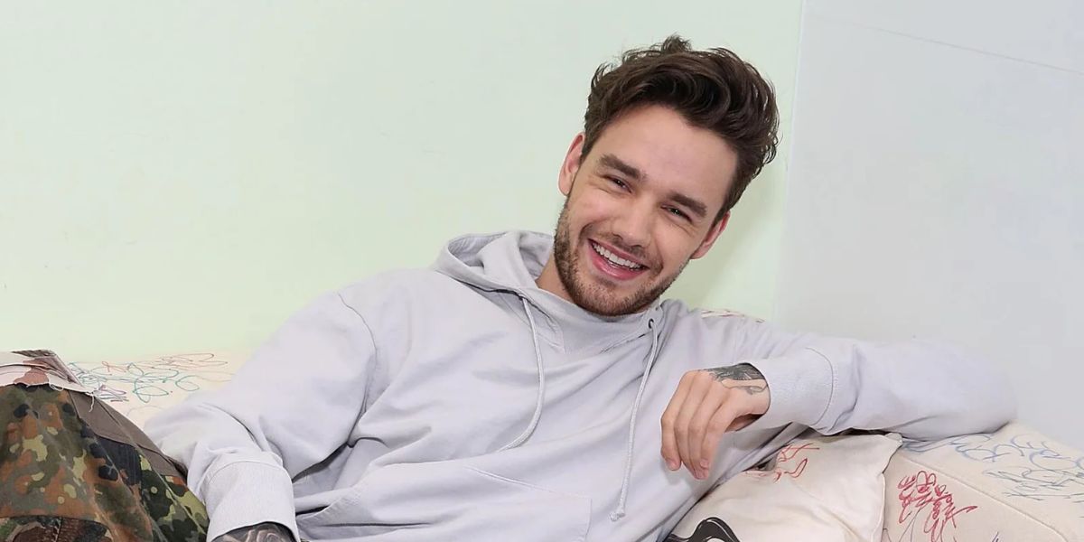 Liam Payne