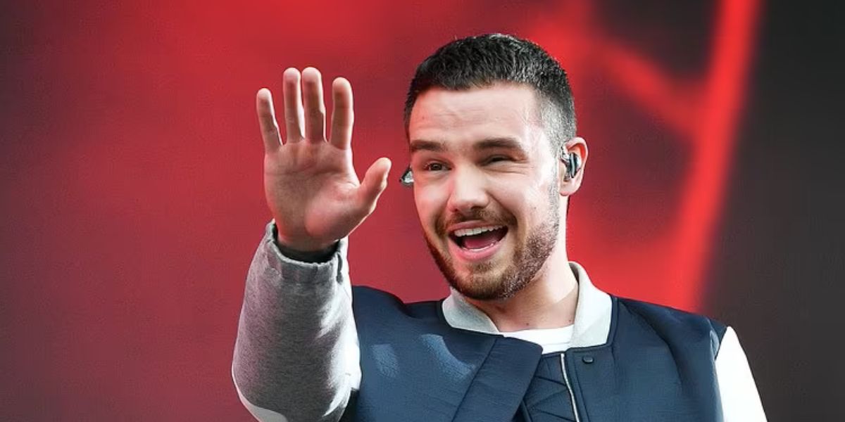 Liam Payne’s Past Analysis