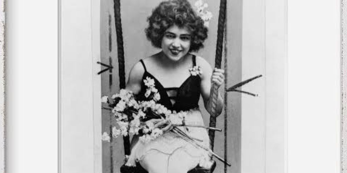 Lillian Leitzel
