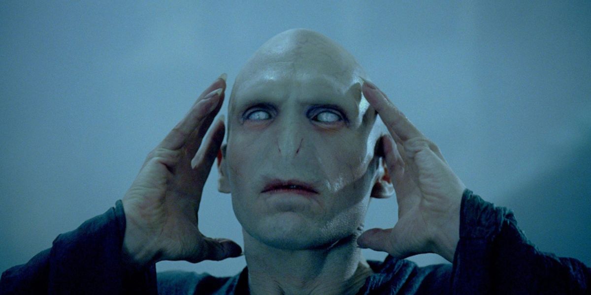 Lord Voldemort