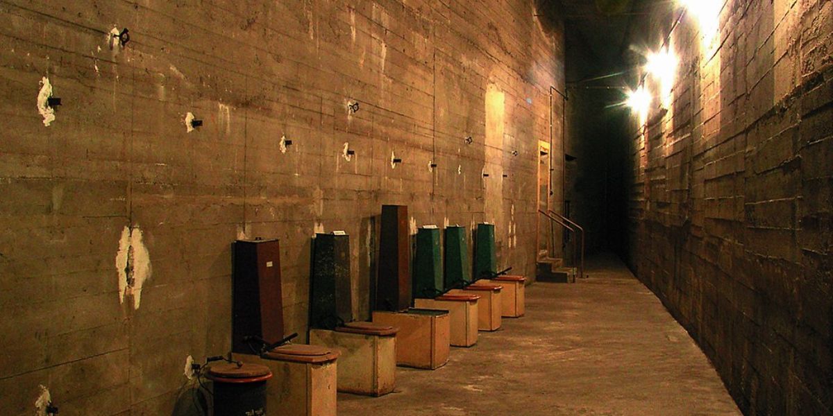 Make Proper Washrooms With Composing Toilets