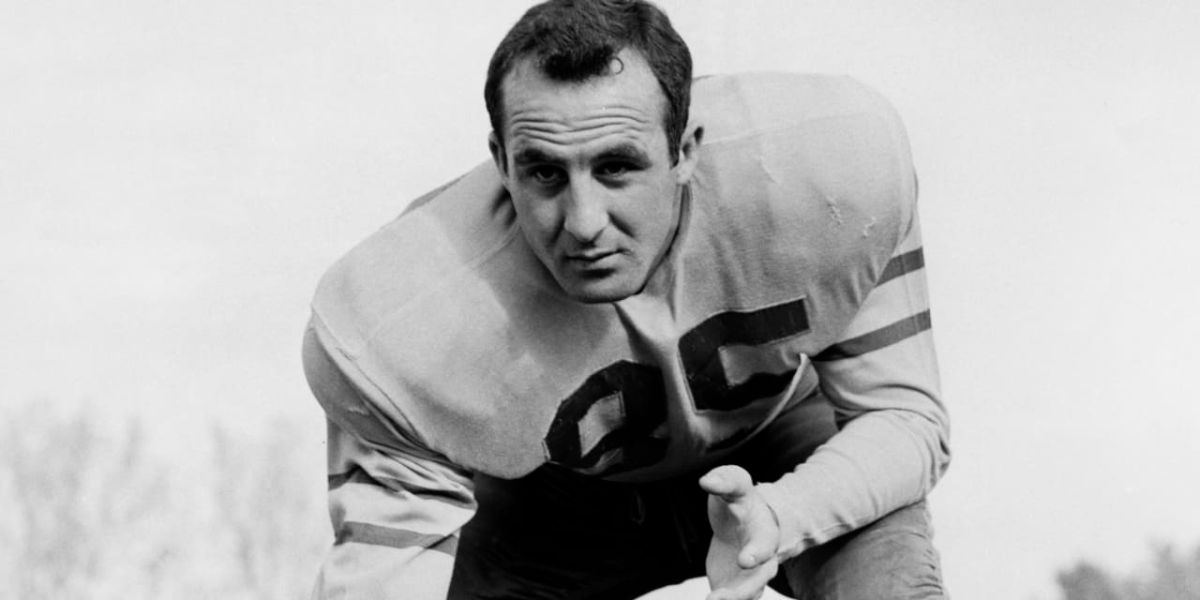 Max McGee