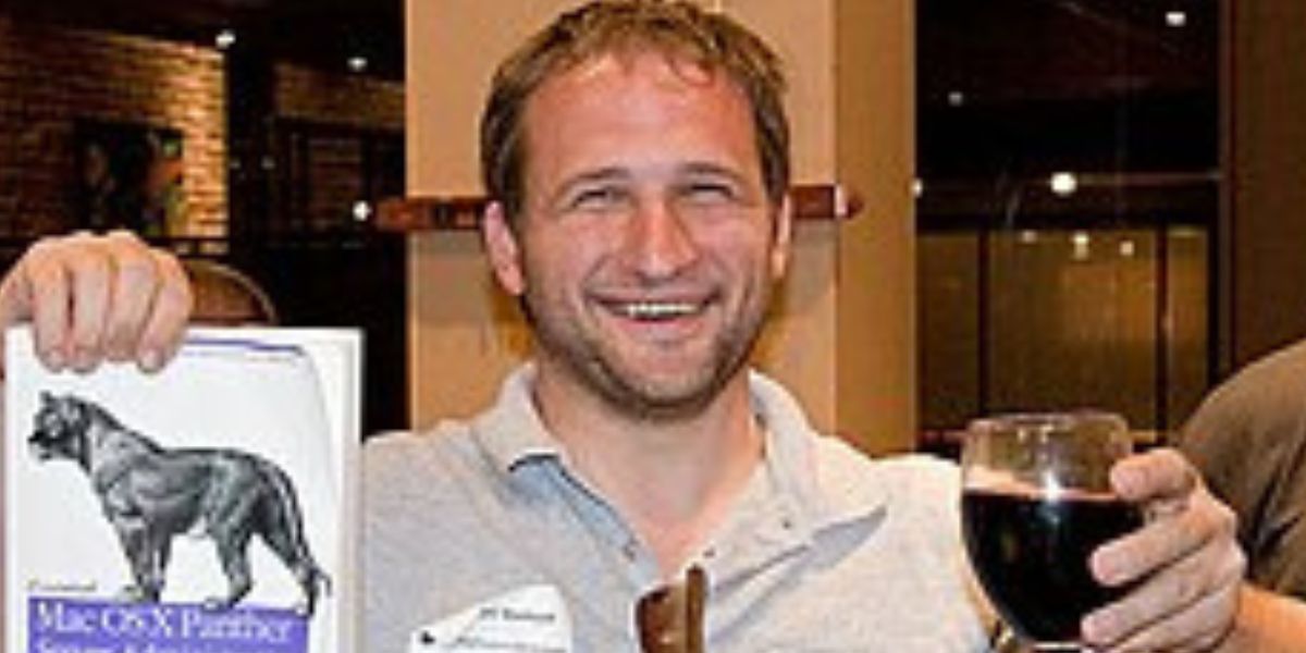 Michael Bartosh