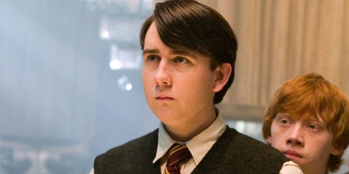 Neville Longbottom