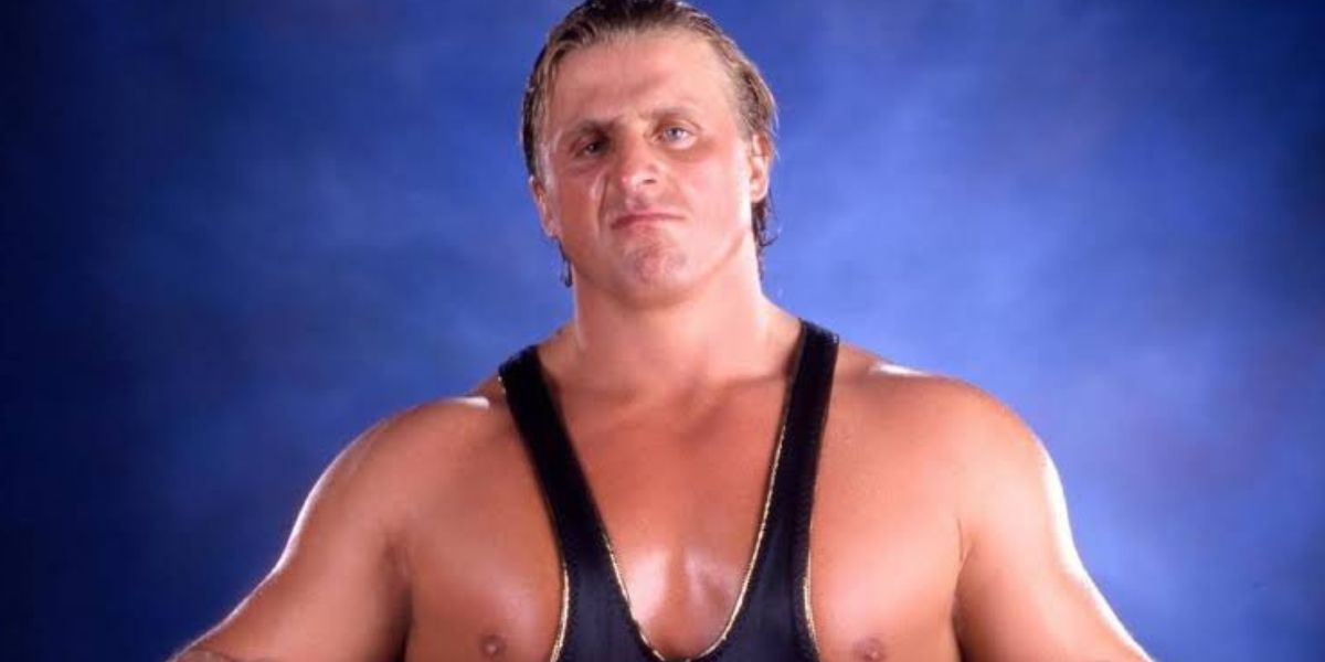 Owen Hart