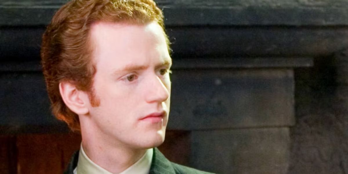 Percy Weasley Wizard