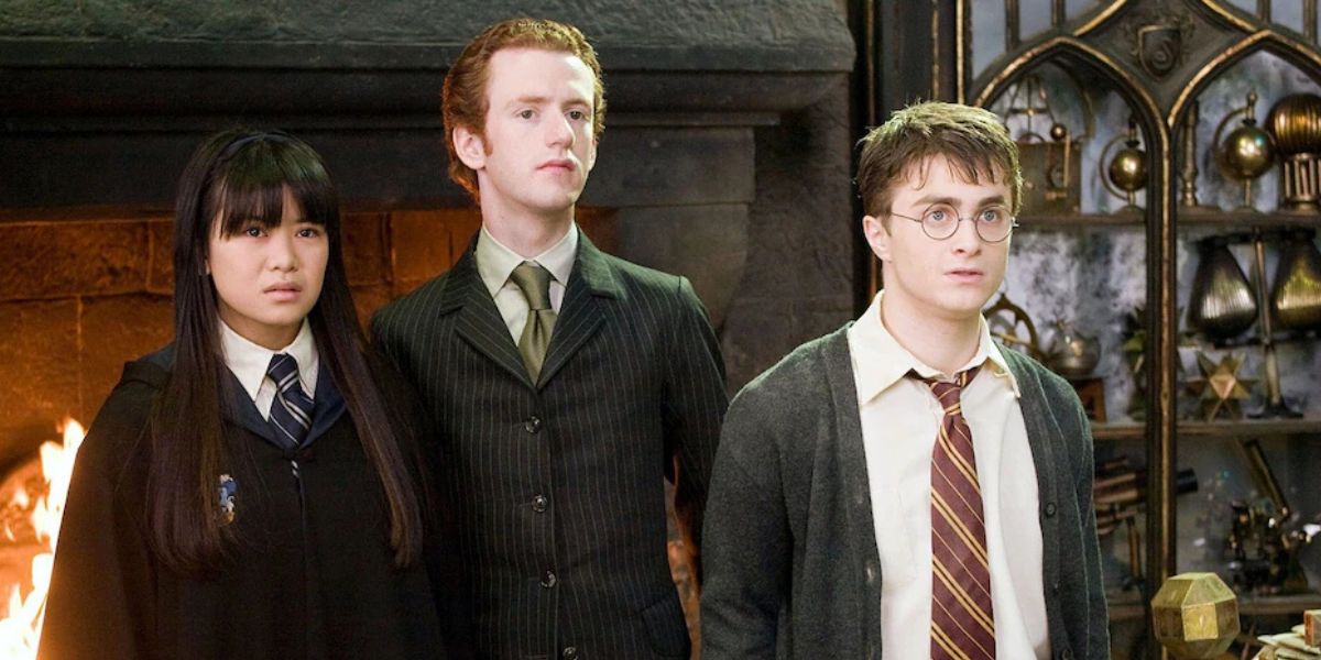 Percy Weasley