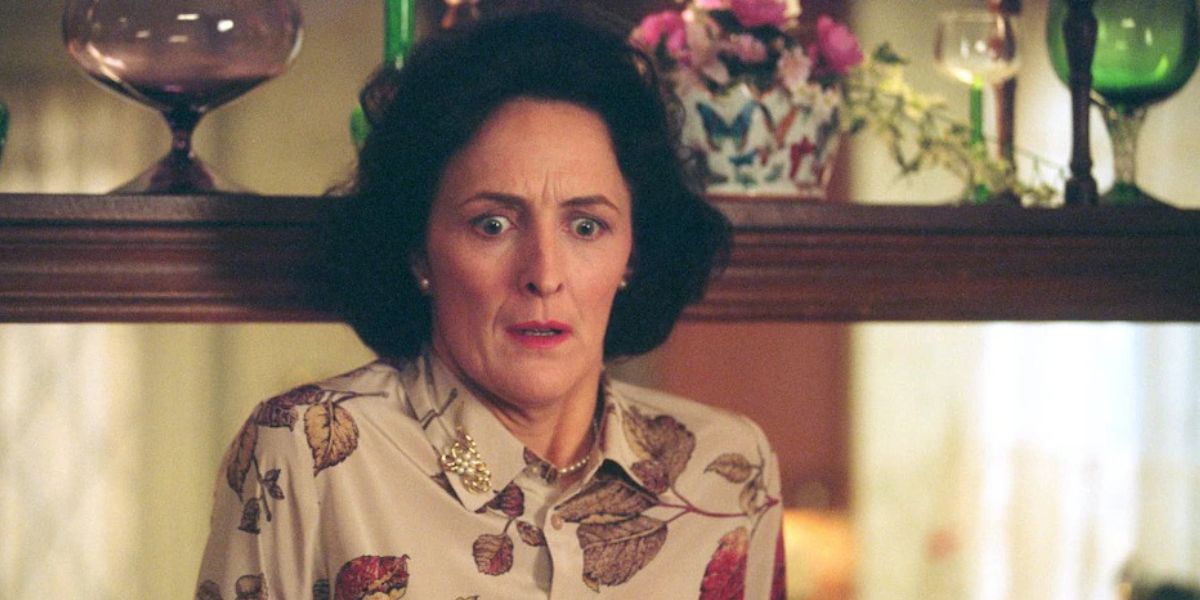 Petunia Dursley