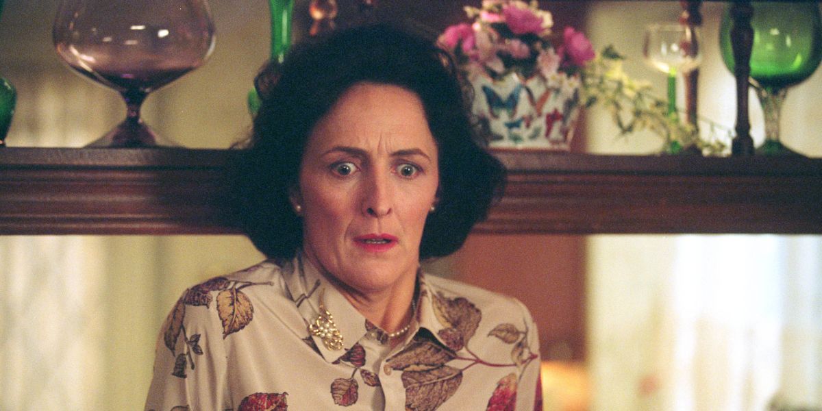 Petunia Evans Dursley