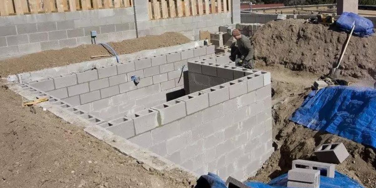 Pick Up The Right Material and Equipment