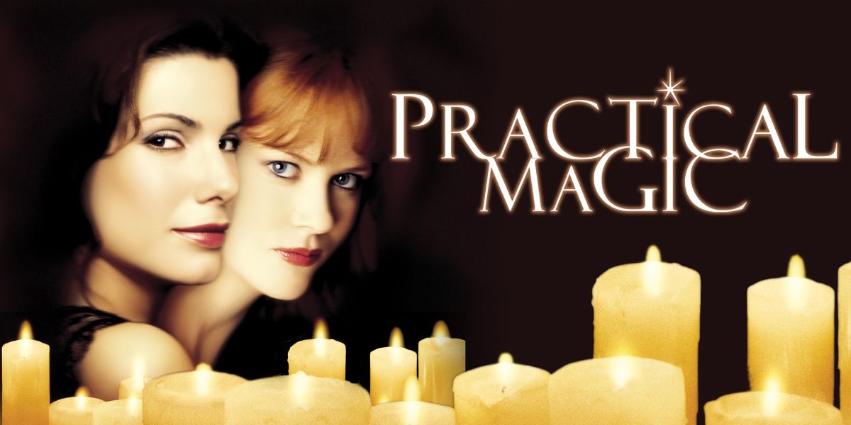 Practical Magic (1998)