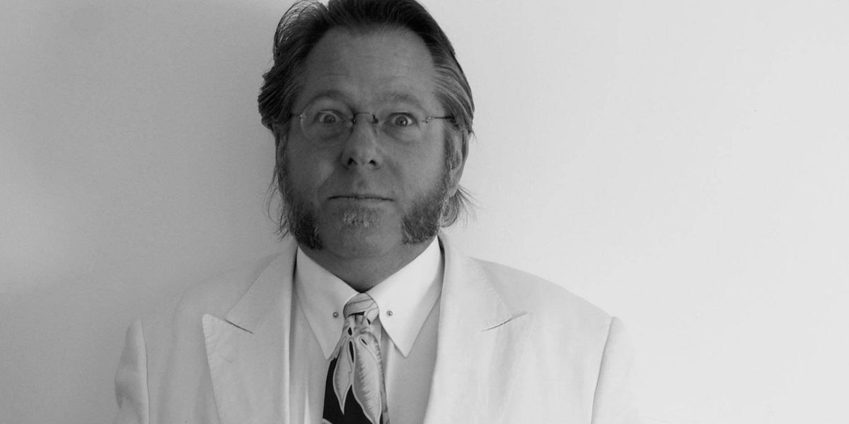 Ralph Carney